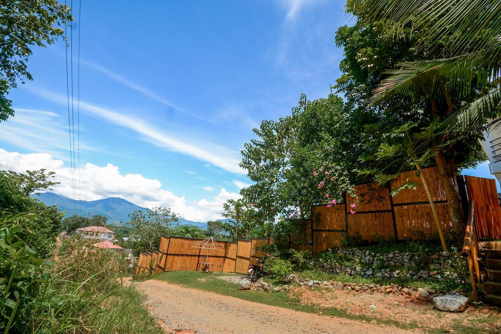 Hilltop Pool And Villa Пуэрто-Принцеса Экстерьер фото