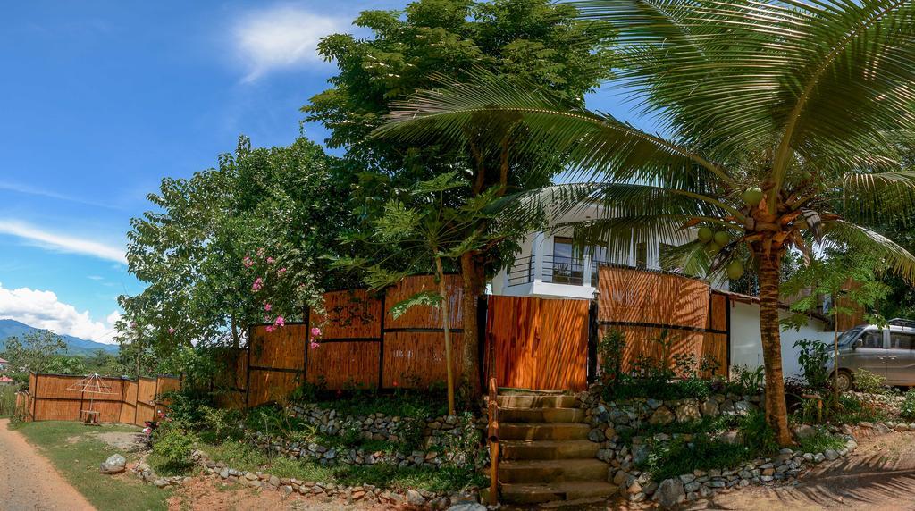 Hilltop Pool And Villa Пуэрто-Принцеса Экстерьер фото