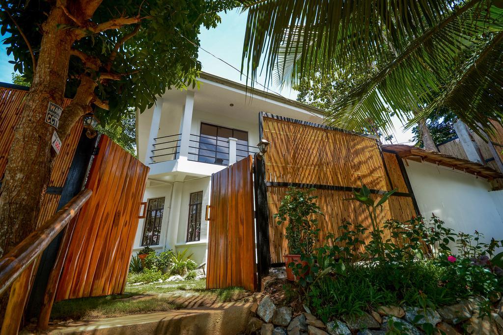 Hilltop Pool And Villa Пуэрто-Принцеса Экстерьер фото